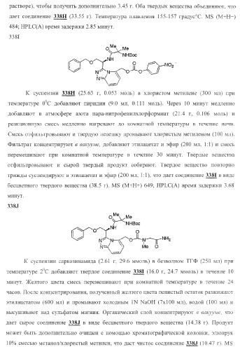 Новые соединения - стимуляторы секреции гормона роста (патент 2382042)