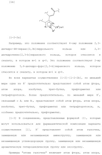 Новое производное гетероциклиден ацетамида (патент 2451014)