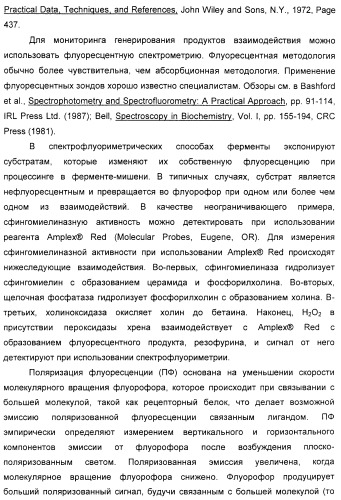 Соединения, являющиеся активными по отношению к рецепторам, активируемым пролифератором пероксисом (патент 2356889)