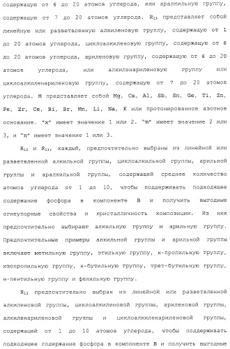 Композиция полимера молочной кислоты и формованное изделие из данной композиции (патент 2485144)