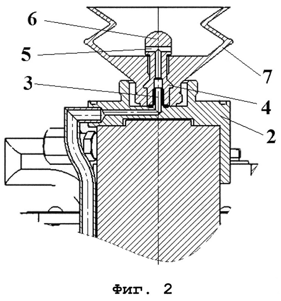 Универсальная специализированная технологическая оснастка для лазерной размерной обработки тонкостенных деталей сложной пространственной конфигурации (патент 2666651)