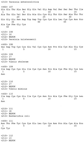Полипептид для увеличения активности рецептора гуанилатциклазы, фармацевтическая композиция, способ лечения желудочно-кишечного расстройства у пациента, способ повышения активности рецептора гуанилатциклазы у пациента, способ лечения висцеральной боли, способ получения полипептида (варианты), изолированная молекула нуклеиновой кислоты, бактериальный вектор экспрессии и изолированная бактериальная клетка (патент 2433133)