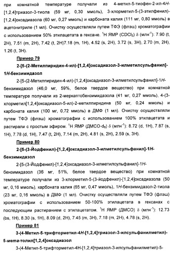 Дополнительные гетероциклические соединения и их применение в качестве антагонистов метаботропного глутаматного рецептора (патент 2370495)
