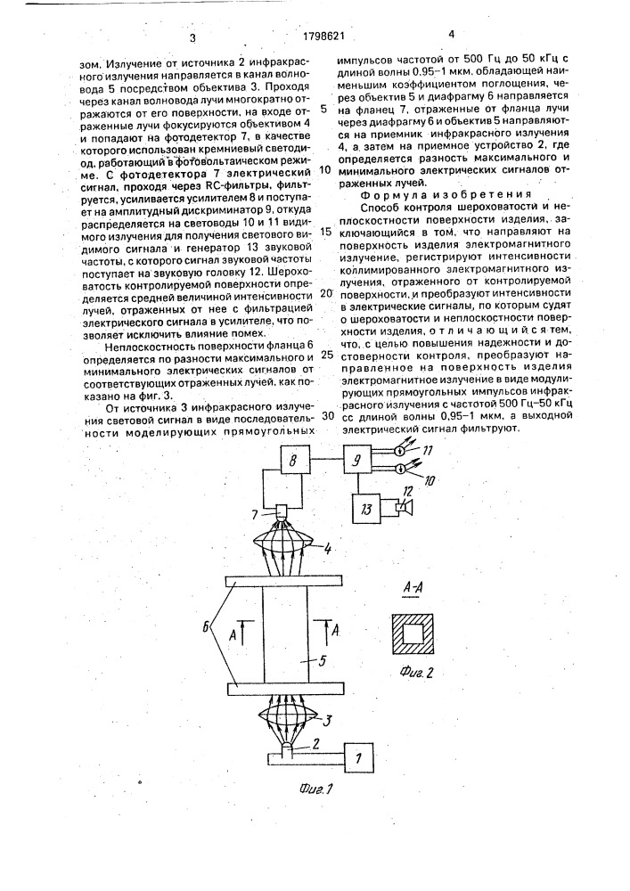 Методы контроля шероховатости. Методы и средства контроля неплоскостности. Измерение неплоскостности поверхности ГОСТ. Знак неплоскостности.