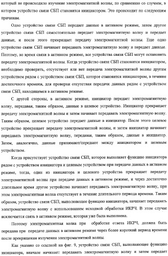 Система связи, устройство связи, способ связи (патент 2308805)