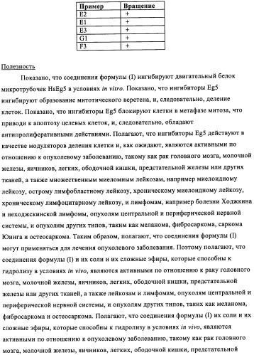 Энантиомеры выбранных конденсированных пиримидинов и их применение для лечения и предотвращения злокачественного новообразования (патент 2447077)