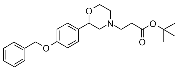 Производные (тио)морфолина в качестве модуляторов sip (патент 2557233)