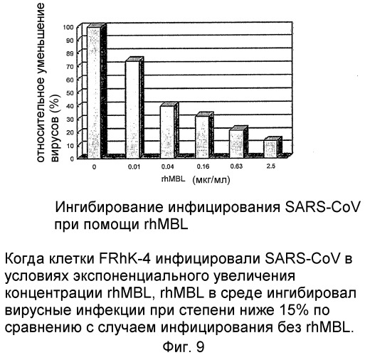 Способ массового производства мультимерного маннозосвязывающего лектина (патент 2350654)
