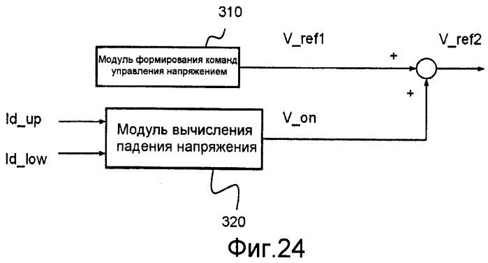 Устройство преобразователя мощности и способ управления устройства (патент 2509405)