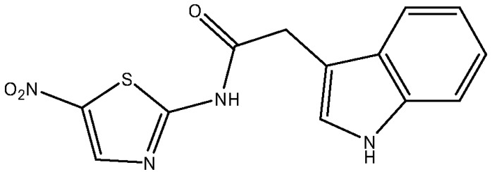 N-(2-тиазолил)амидные производные в качестве ингибиторов gsk-3 (патент 2429237)