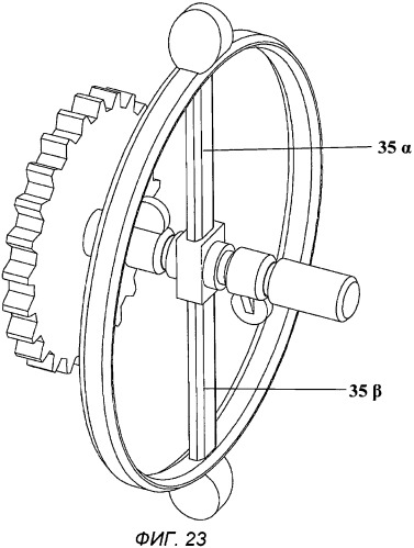 Двигатель внутреннего сгорания (патент 2430247)