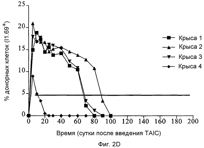 Способ получения индуцирующих воспринимаемость трансплантата клеток моноцитарного происхождения, способ получения фармацевтической композиции для подавления реакций отторжения трансплантата, индуцирующие воспринимаемость трансплантата клетки моноцитарного происхождения, клеточный препарат для индукции воспринимаемости трансплантата, фармацевтическая композиция для подавления реакций отторжения трансплантата, применение индуцирующих воспринимаемость трансплантата клеток (варианты), способ получения и/или размножения регуляторных т-лимфоцитов, гибридомная клеточная линия, антитело и применение антитела (патент 2370535)