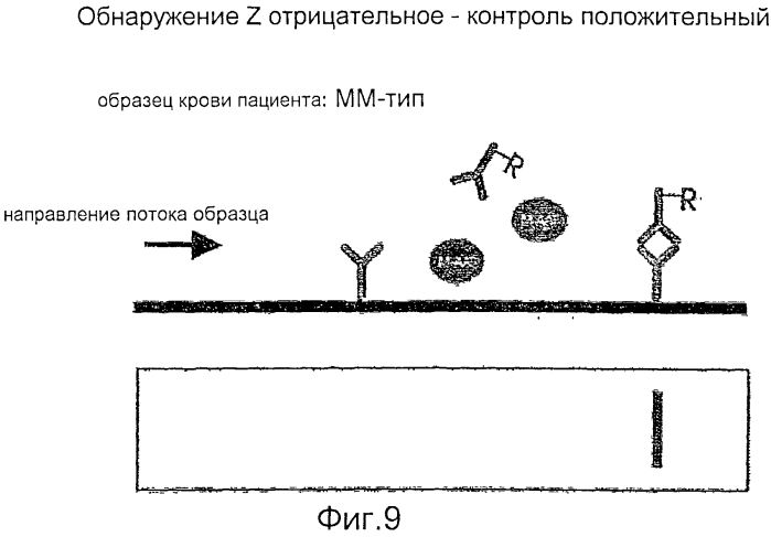 Устройства, способы и наборы для иммунохроматографии (патент 2568875)