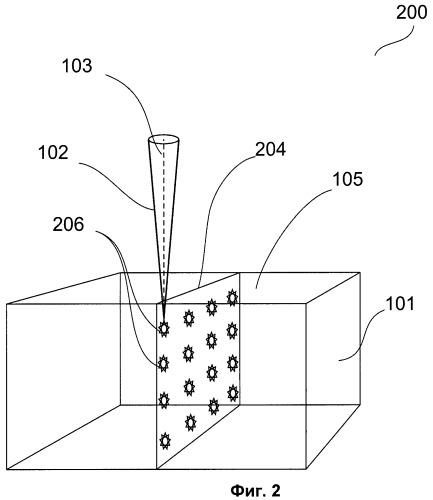 Способ отделения поверхностного слоя полупроводникового кристалла (варианты) (патент 2459691)