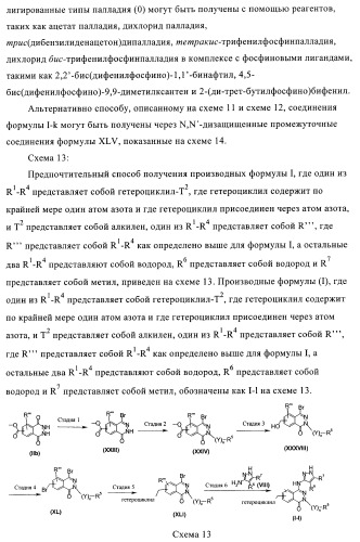 Новые производные фталазинона в качестве ингибиторов киназы аврора-а (патент 2397166)