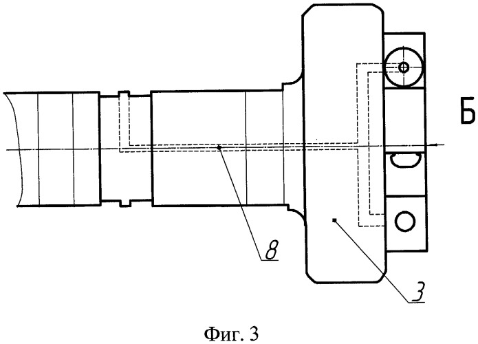 Устройство для измерения крутящего момента на вращающемся валу (патент 2305262)