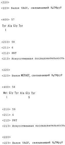 Способ придания растениям резистентности к соединениям, подавляющим сорняки (патент 2292396)
