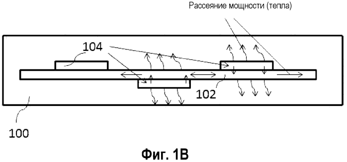 Способ теплового анализа портативных электронных устройств на основе измерений (патент 2573262)