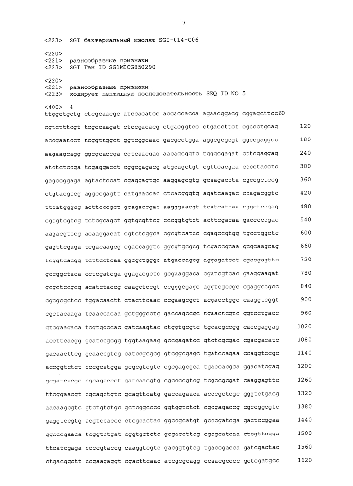 Штамм microbacterium, композиции и способы для борьбы с фузариозом (патент 2634386)