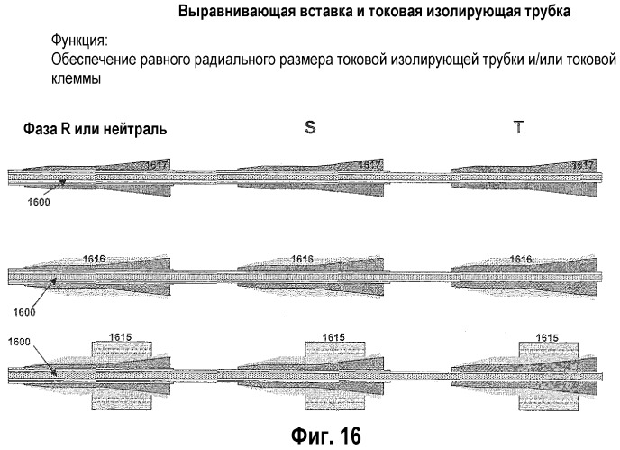 Узел концевого соединения (патент 2452071)