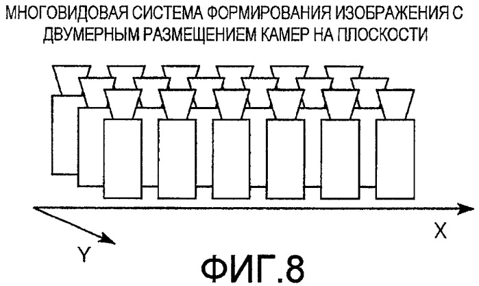 Способ и устройство генерации изображения, программа генерации изображения и машиночитаемый носитель, хранящий программу (патент 2440615)