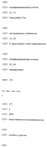 Способ лечения или профилактики ракового заболевания у человека, которое характеризуется повышенным уровнем экспрессии или активности gadd45β по сравнению с обычными здоровыми клетками, в случае зависимости жизнеспособности и/или роста раковых клеток от nf-кв, и трипептид. (патент 2577311)
