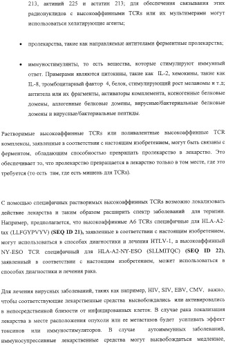 Экспонирование т-клеточных рецепторов (патент 2346004)