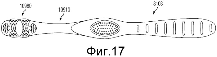 Приспособление для ухода за полостью рта (патент 2517556)