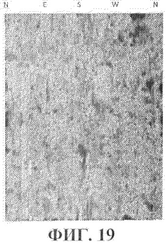 Способ получения характеристик геологической формации, пересекаемой скважиной (патент 2440591)