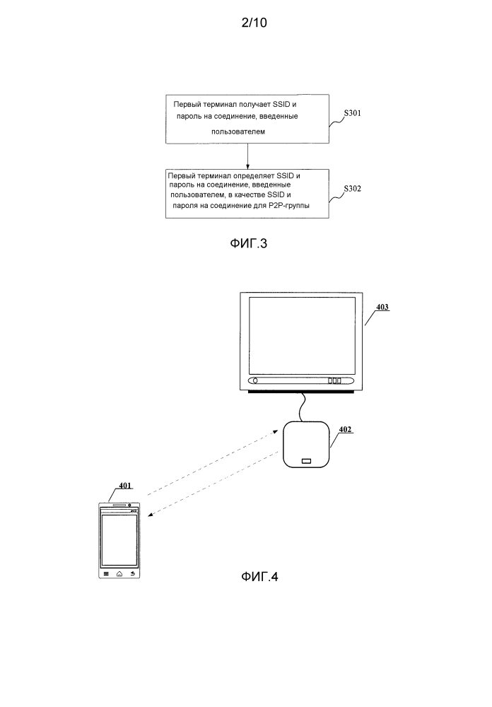 Способ и устройство для соединения (патент 2623803)