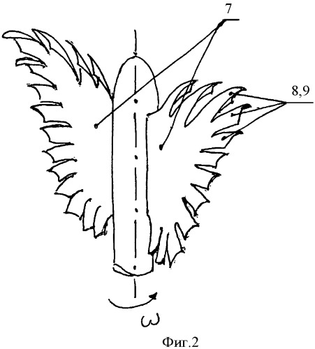 Способ создания движущей силы для перемещения транспортного аппарата и реактивный двигатель для его осуществления (патент 2436987)