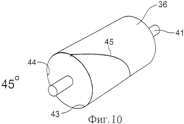 Способ изготовления формованных изделий (патент 2317205)