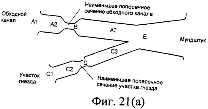 Устройство для распыления индивидуальных доз порошка из соответствующих гнезд подложки (патент 2453344)