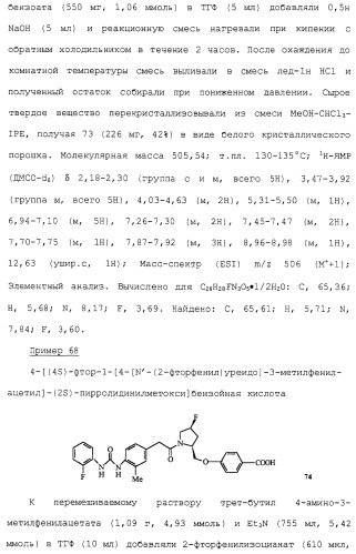 Соединения ингибиторы vla-4 (патент 2264386)