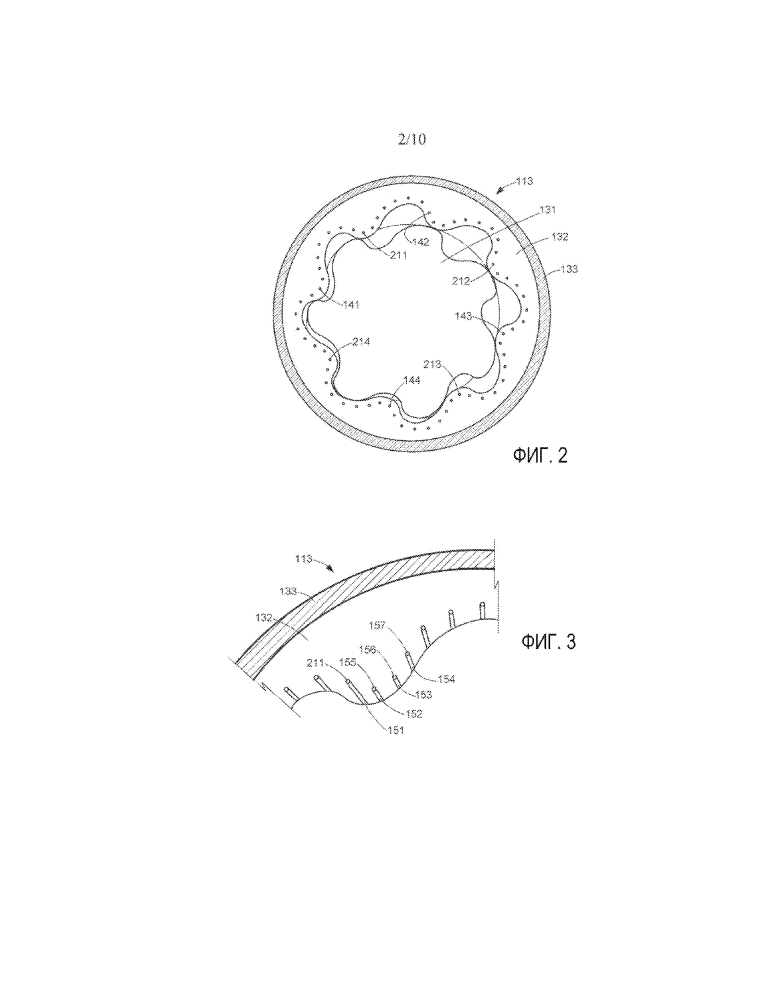 Измерение микрозаклиниваний и проскальзываний забойного двигателя c использованием волоконно-оптических датчиков (патент 2645312)