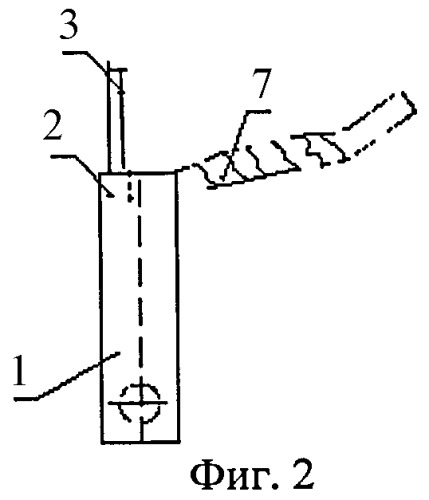 Максимальный тепловой расцепитель тока (патент 2464666)