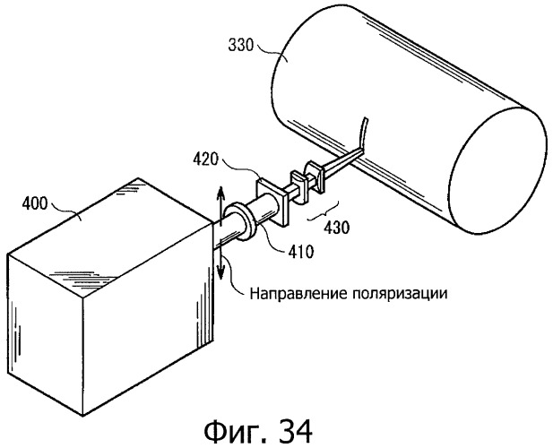 Пленка замедления, способ ее изготовления и дисплей (патент 2445655)