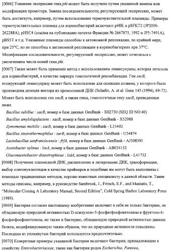 Использование фосфокетолазы для продукции полезных метаболитов (патент 2322496)