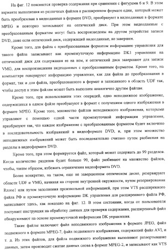 Устройство записи и способ записи (патент 2318254)