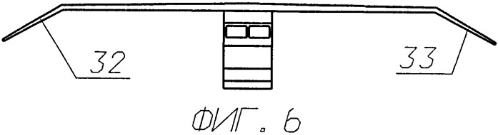 Самолет короткого и/или вертикального взлета и посадки (патент 2531792)