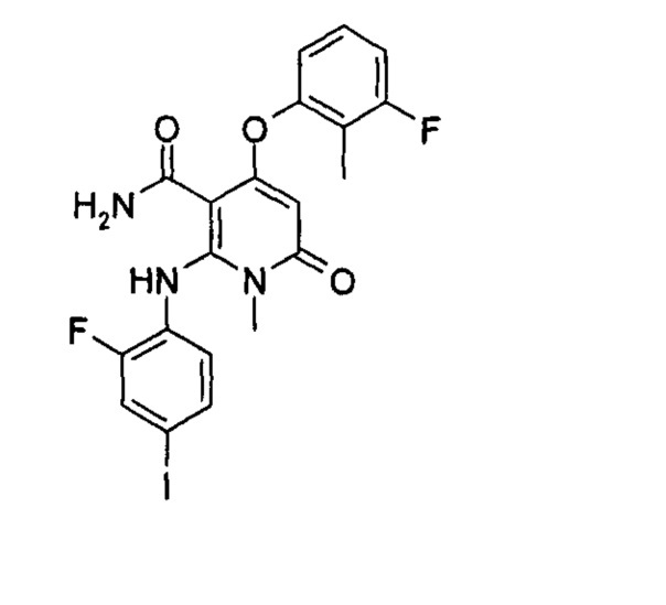 Производные пиридилкетона, способ их получения и их фармацевтическое применение (патент 2667892)