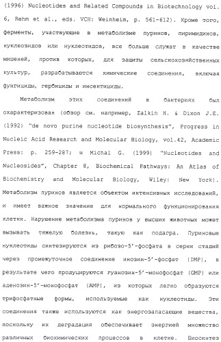 Гены corynebacterium glutamicum, кодирующие белки метаболических путей (патент 2306339)