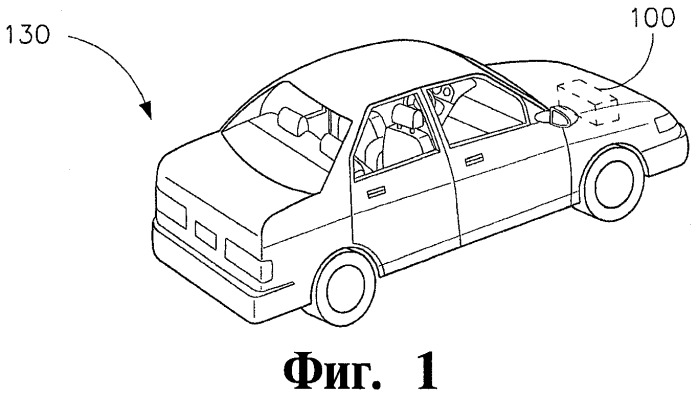 Батарея (патент 2519839)