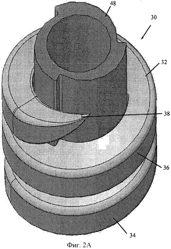 Циркулярная хирургическая скрепка (патент 2525011)