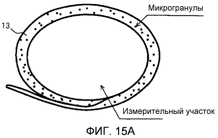 Устройство для измерения кровяного давления (патент 2503406)