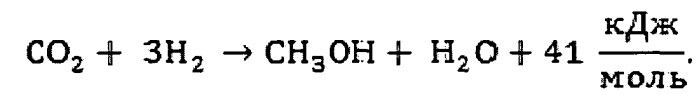 Способ добычи газа из газовых гидратов (патент 2424427)