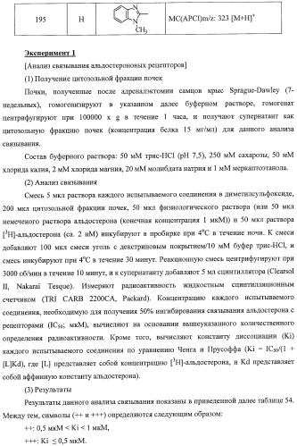 Азотосодержащие гетеробициклические соединения (патент 2398769)