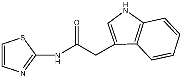 N-(2-тиазолил)амидные производные в качестве ингибиторов gsk-3 (патент 2429237)