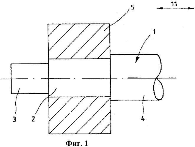 Соединение типа "вал-втулка" (патент 2501996)