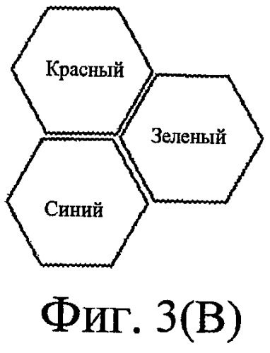 Многоспектральное считывающее устройство и способ его изготовления (патент 2449420)